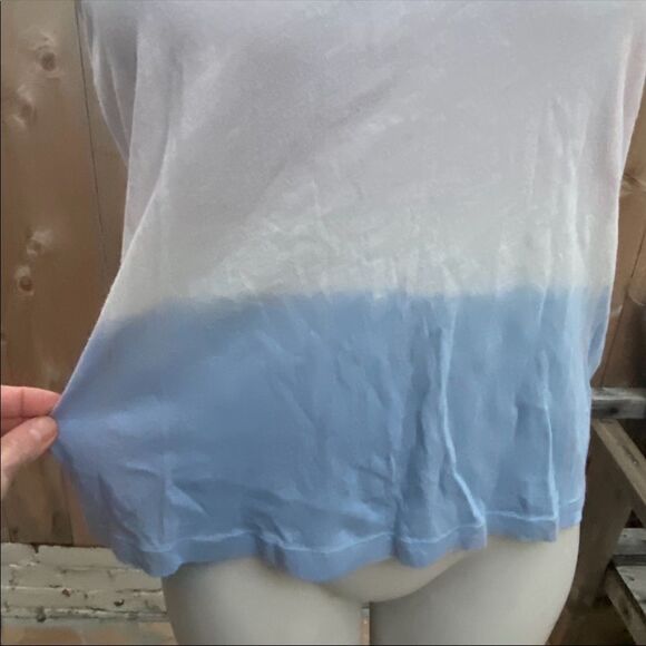 Splendid Women's Sleeveless T-Shirt  - Picture 6 of 9